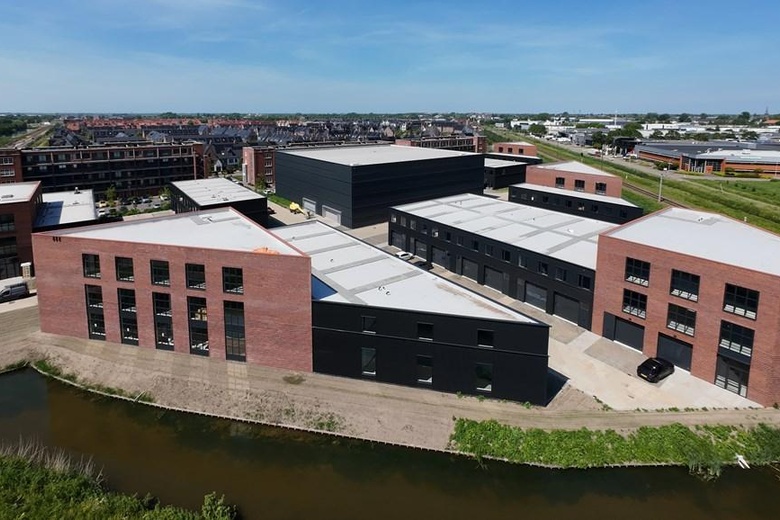 Opslagruimte Waddinxveen - Steur 156 - Foto 14
