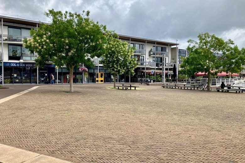 WinkelruimteaanRaadhuisplein 14<br/> inZeewolde WinkelruimteaanRaadhuisplein 14<br/> inZeewolde