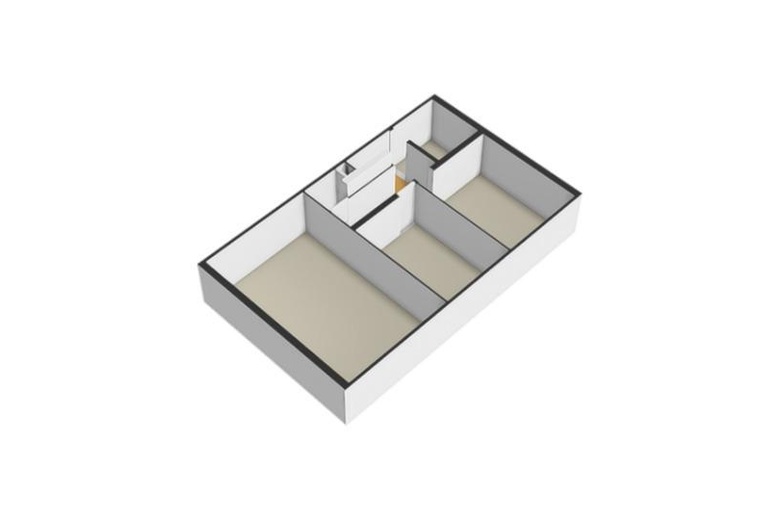 WinkelruimteaanKoningstraat 25<br/> inArnhem