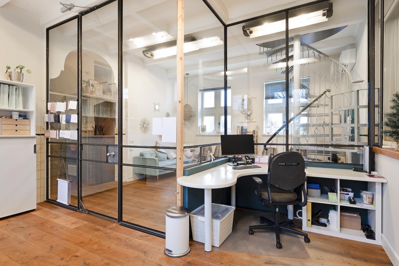 KantoorruimteaanEuropaboulevard 2<br/> inSittard