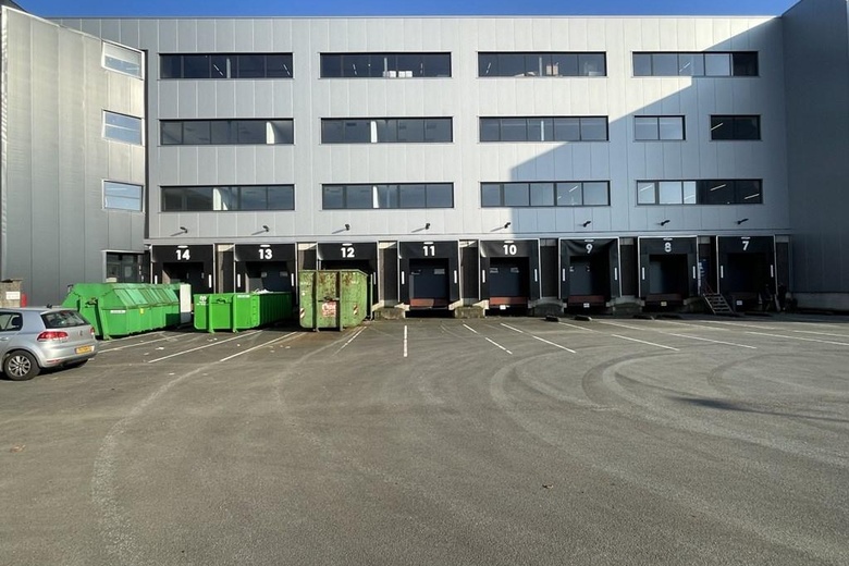 BedrijfsruimteaanHandelsweg 7<br/> inMijdrecht