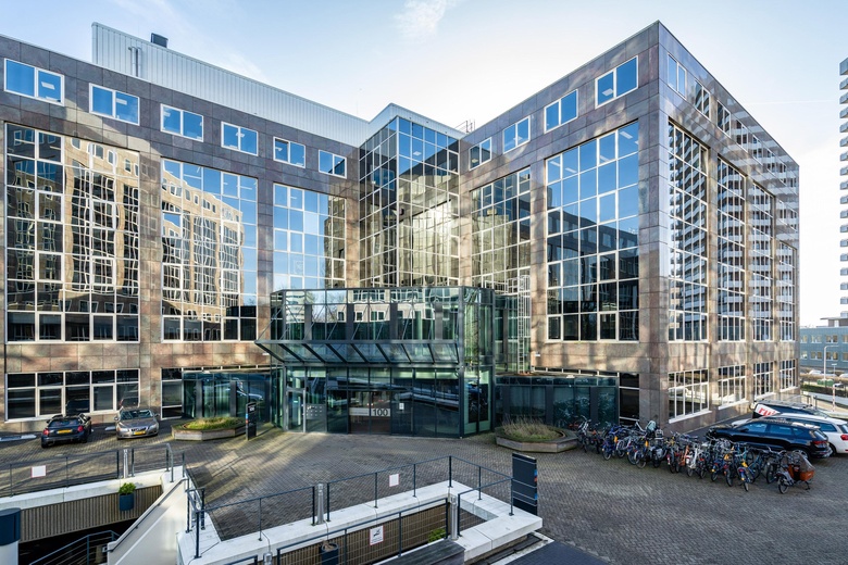 Kantoorruimte Utrecht - Moeder Teresalaan 100 - Foto 26