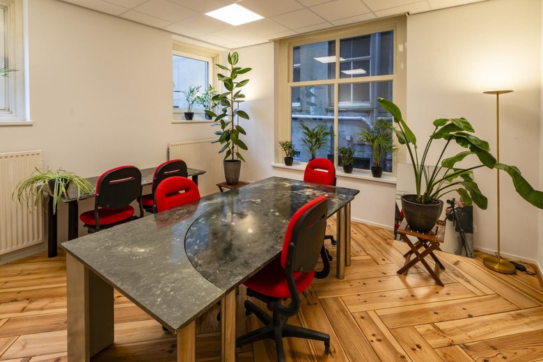 KantoorruimteaanSingel 160<br/> inAmsterdam