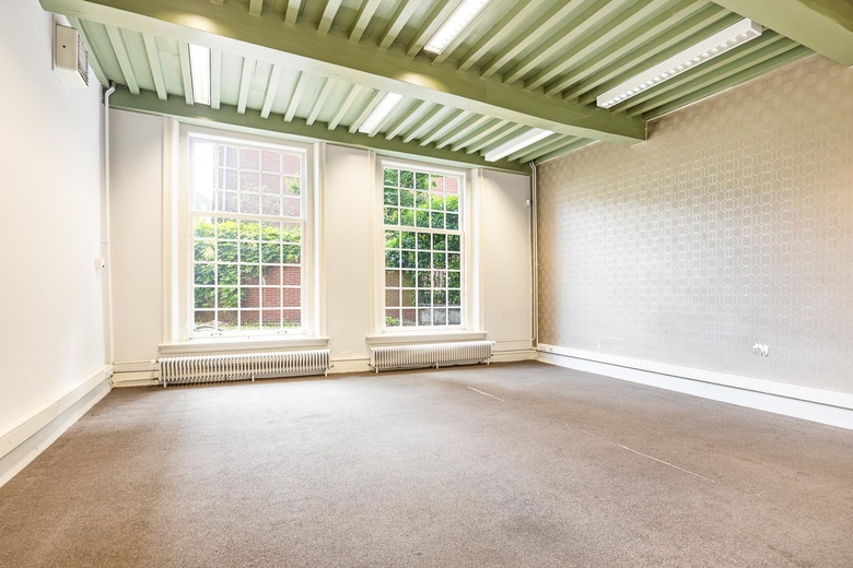 Kantoorruimte Haarlem - Gedempte Oude Gracht 45 47 - Foto 12