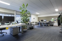 Bekijk foto 2 van eenheid 1 aan de Henry Dunantweg 4 in Alphen aan den Rijn