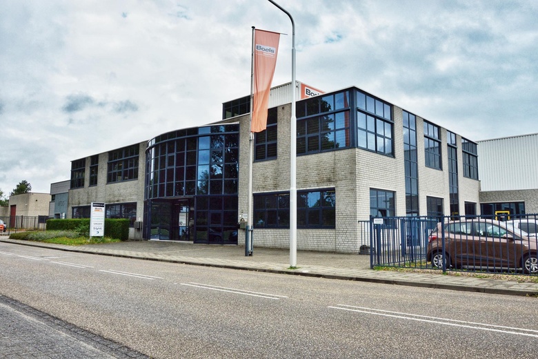 KantoorruimteaanKampstraat 80<br/> inGeleen