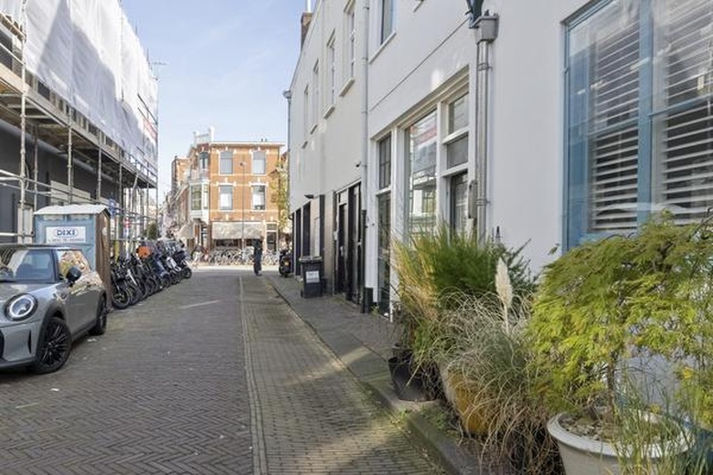 WinkelruimteaanGroot Heiligland 1 ZW<br/> inHaarlem