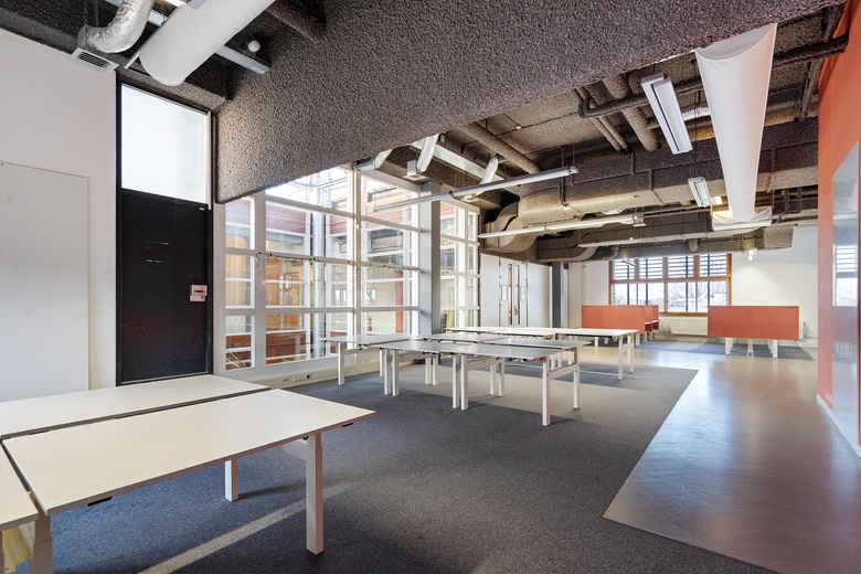 KantoorruimteaanKennemerplein 6<br/> inHaarlem