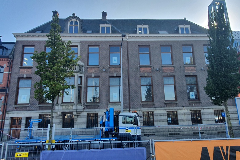 KantoorruimteaanDe Ruijterkade 139<br/> inAmsterdam