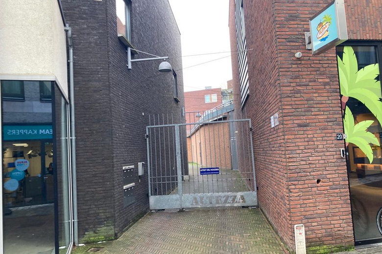 WinkelruimteaanMolenstraat 22<br/> inDeurne