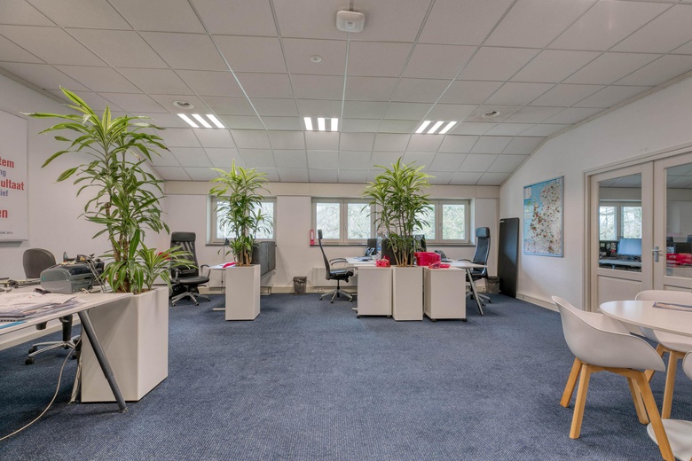 KantoorruimteaanAmsterdamsestraatweg 55 A<br/> inBaarn