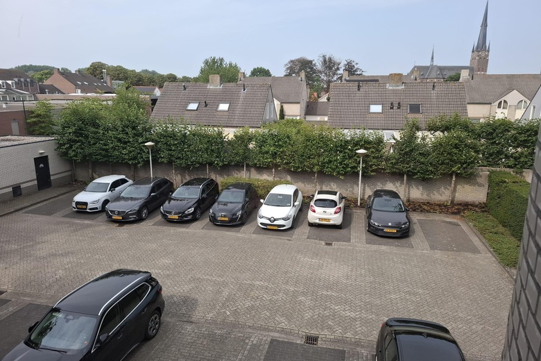 KantoorruimteaanKoppelstraat 91<br/> inBeek en Donk