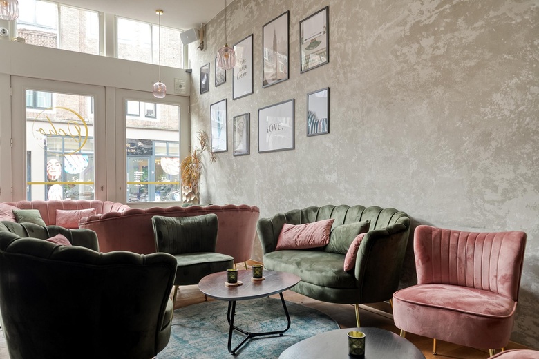 Horeca Amersfoort - Langestraat 95 - Foto 21