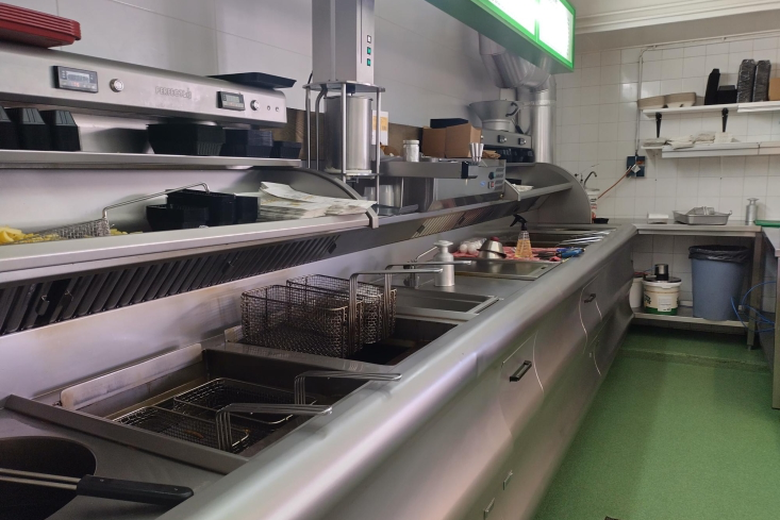 HorecaaanVan Lenneplaan 1<br/> inGroningen