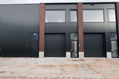 Bedrijfsruimte Kolenbranderstraat 14 m, Ridderkerk | Bedrijfspand.com