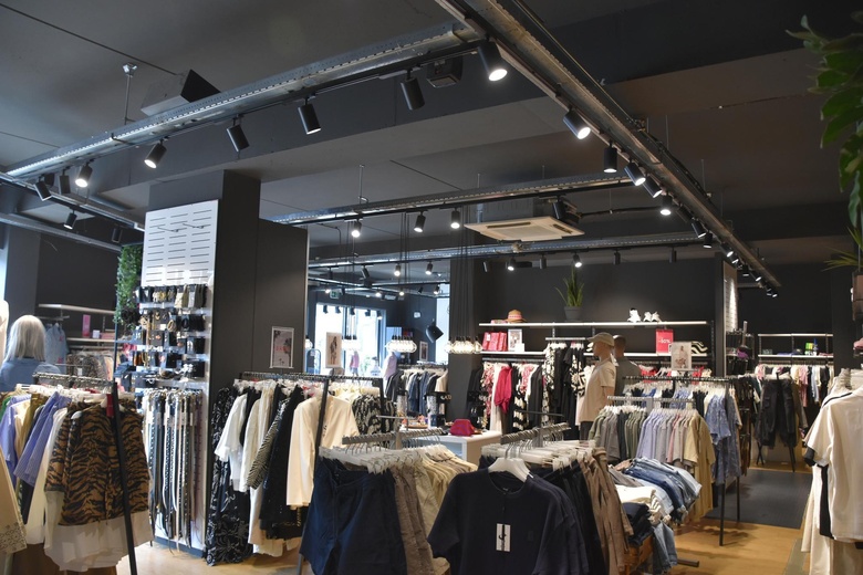 WinkelruimteaanZandstraat 80<br/> inGennep WinkelruimteaanZandstraat 80<br/> inGennep