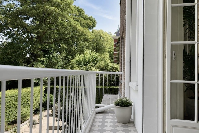 KantoorruimteaanVan Eeghenstraat 86 H<br/> inAmsterdam