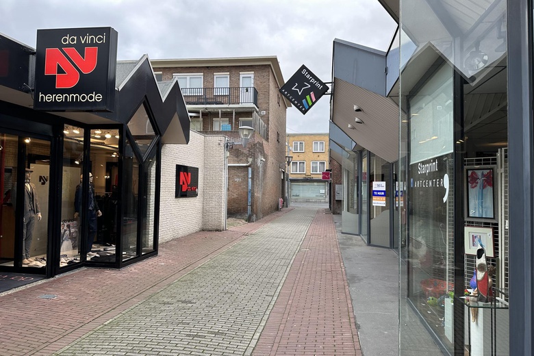 WinkelruimteaanPassage 2<br/> inGeleen