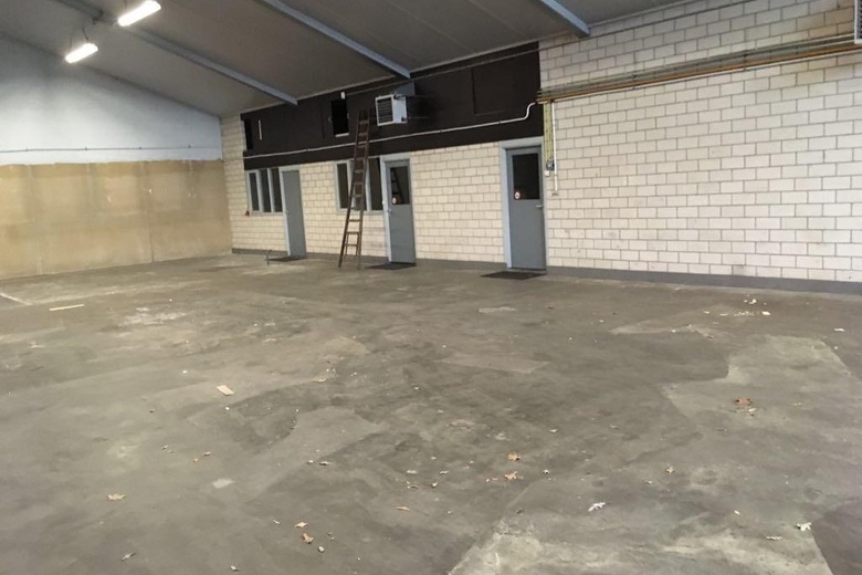 BedrijfsruimteaanNieuwe Molenheide 14 D<br/> inSchijndel BedrijfsruimteaanNieuwe Molenheide 14 D<br/> inSchijndel