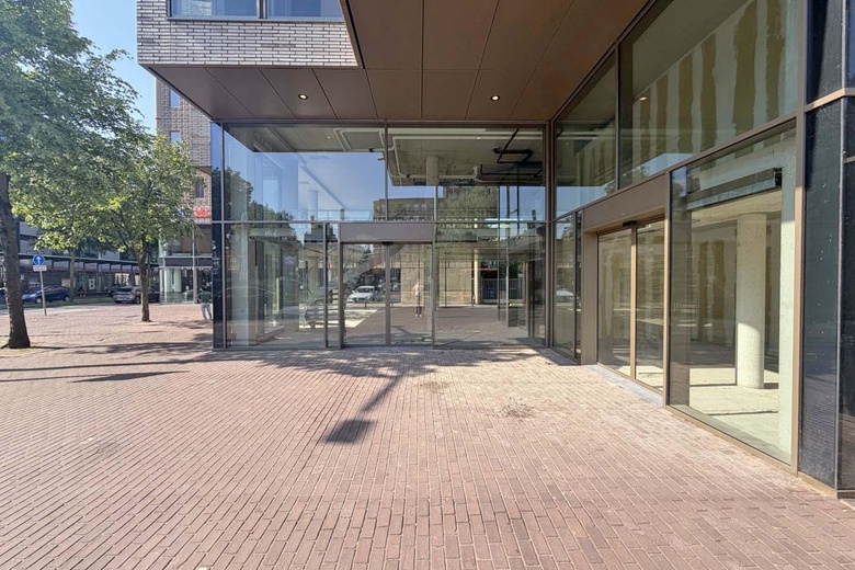 Winkelruimte Dordrecht - Spuiboulevard 4 - Foto 8