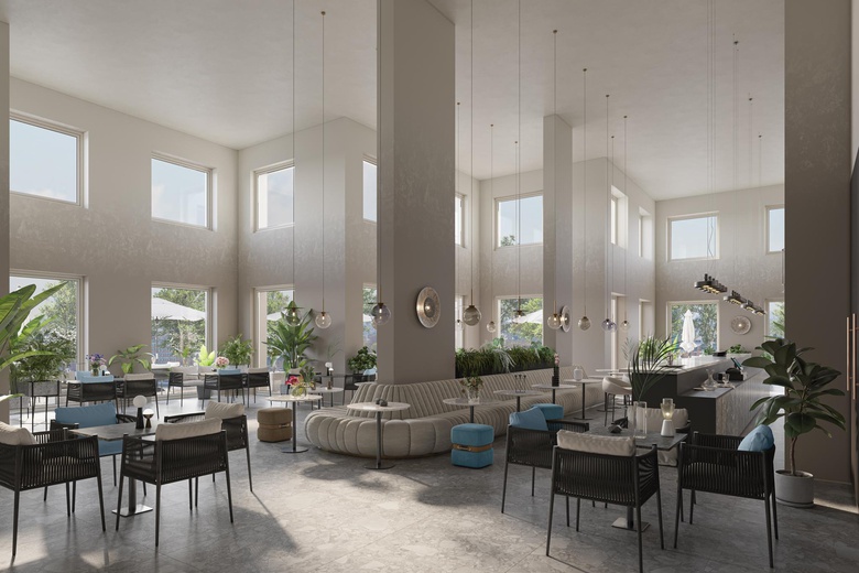 KantoorruimteaanGrasweg 234<br/> inAmsterdam