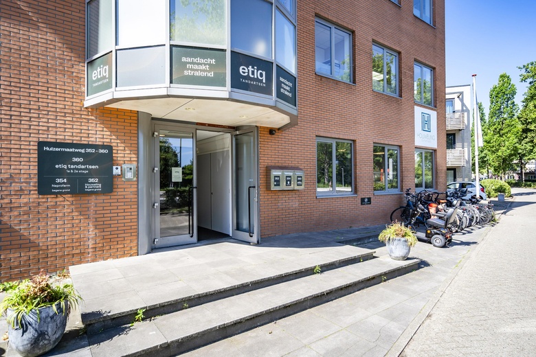 KantoorruimteaanHuizermaatweg 352<br/> inHuizen KantoorruimteaanHuizermaatweg 352<br/> inHuizen