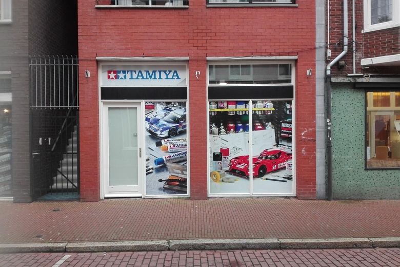 WinkelruimteaanNieuweweg 22<br/> inGroningen