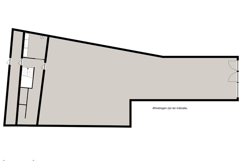 WinkelruimteaanHoofdstraat 23<br/> inNoordwijk