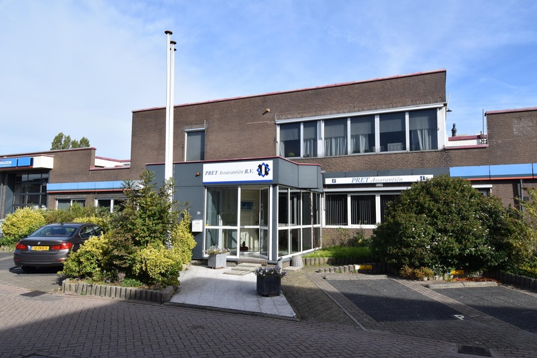 Kantoorruimte Leiderdorp - Weversbaan 21 A - Foto 17
