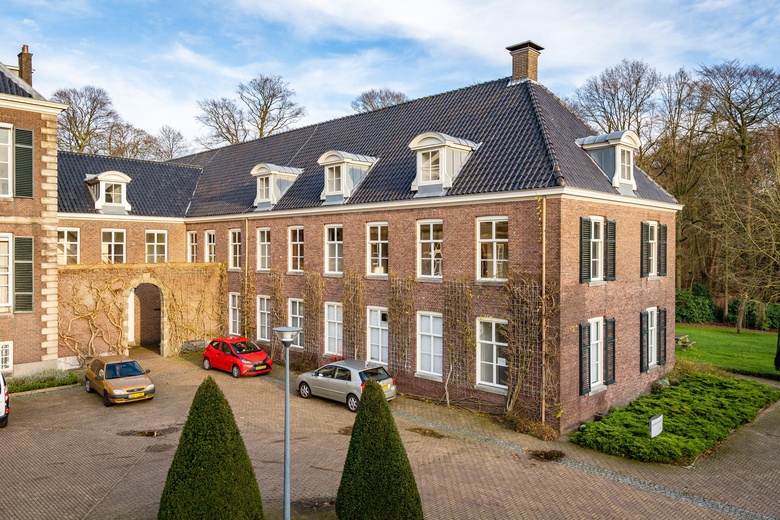 KantoorruimteaanDe Holle Bilt 22<br/> inDe Bilt