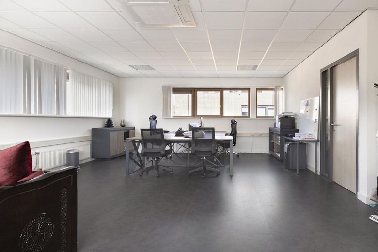 KantoorruimteaanSpacelab 7<br/> inAmersfoort KantoorruimteaanSpacelab 7<br/> inAmersfoort