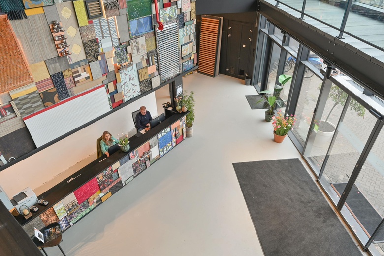 Kantoorruimte Hilversum - Oscar Romerolaan 5 - Foto 7
