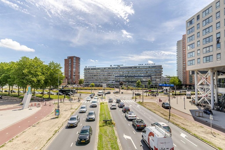 Kantoorruimte Rotterdam - Strevelsweg 700 - Foto 16