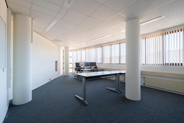 BedrijfsruimteaanPr. Bernhardstraat 7A<br/> inHilversum