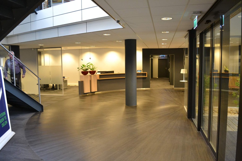 KantoorruimteaanDaalder 1<br/> inEmmeloord