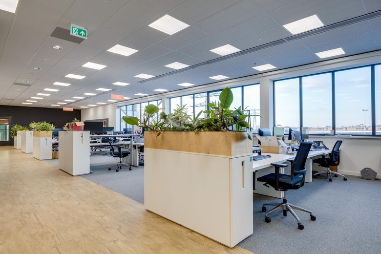 BedrijfsruimteaanReactorweg 53<br/> inUtrecht