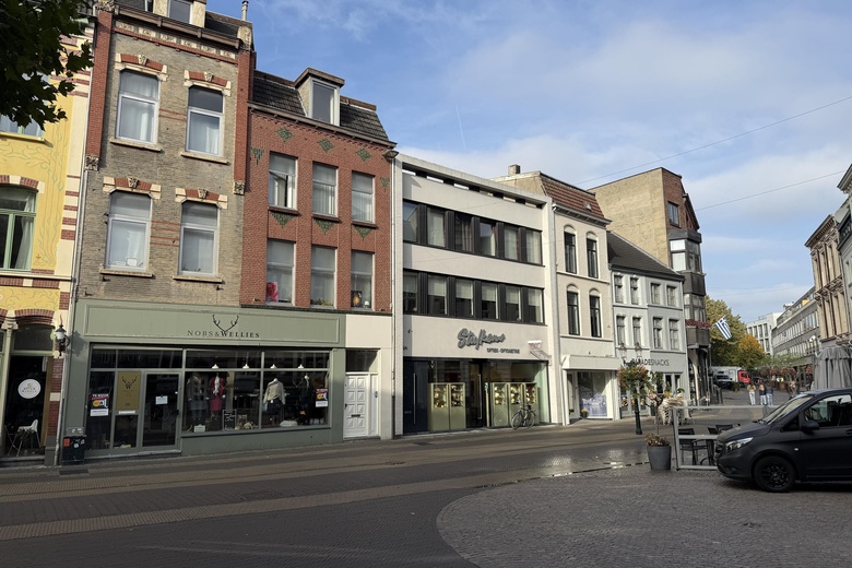 WinkelruimteaanParade 20<br/> inVenlo