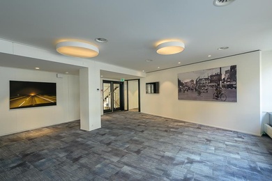 Kantoorruimte Rotterdam - Meent 106 - Foto 2