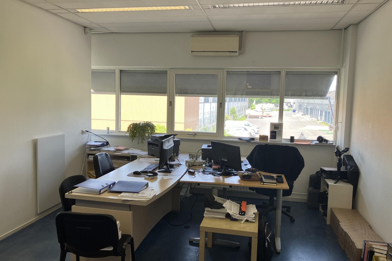 BedrijfsruimteaanHagenweg 7 C<br/> inVianen