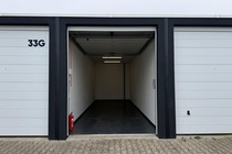 Bedrijfsruimte Hengelo - Ketelmakerij 33 F - Foto 6