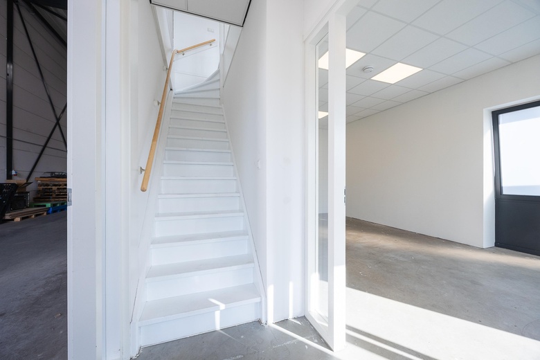Bedrijfsruimte Voorhout - van den Berch van Heemstedeweg 21 c - Foto 13