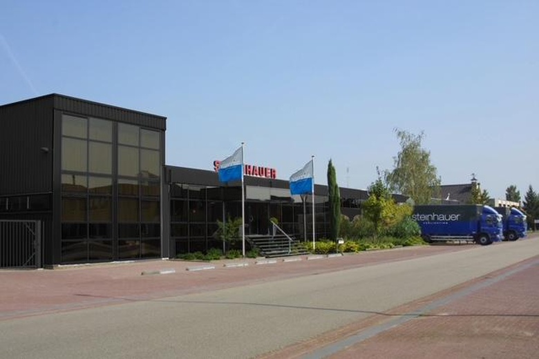BedrijfsruimteaanLage Brink 11<br/> inApeldoorn