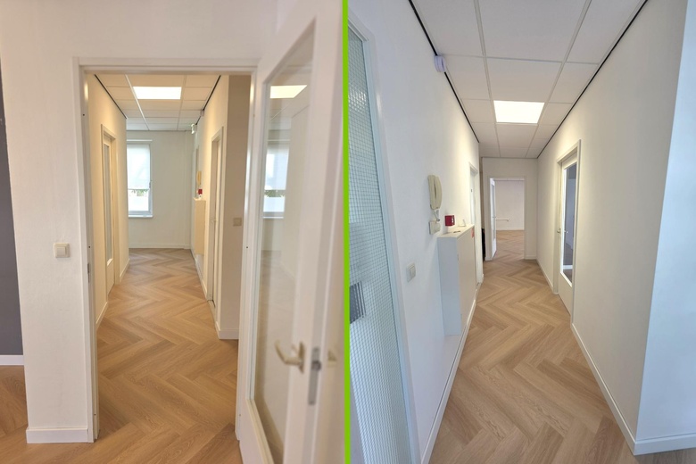Kantoorruimte Almere - De Binderij 8 A - Foto 9