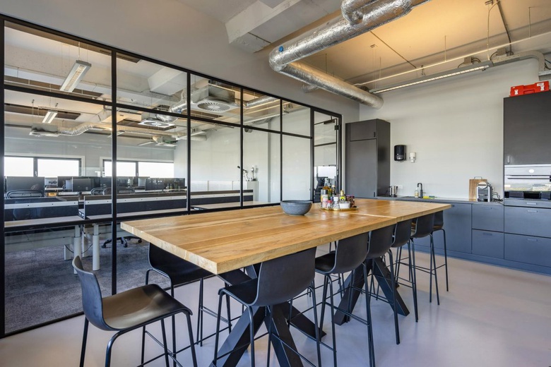 KantoorruimteaanKlaprozenweg 75 A 1<br/> inAmsterdam