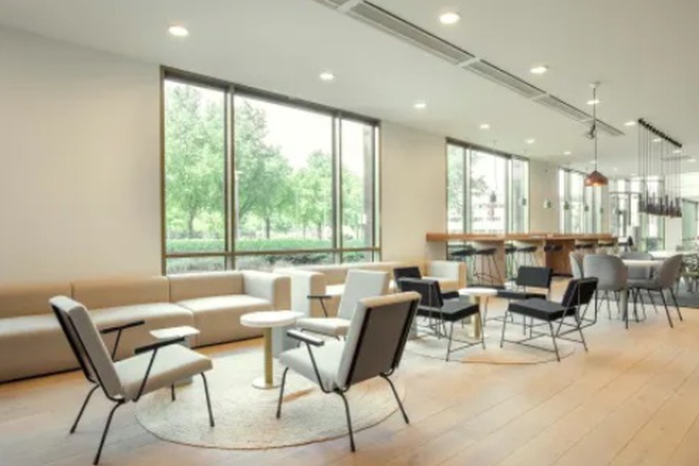 KantoorruimteaanRadarweg 29 A/B<br/> inAmsterdam KantoorruimteaanRadarweg 29 A/B<br/> inAmsterdam