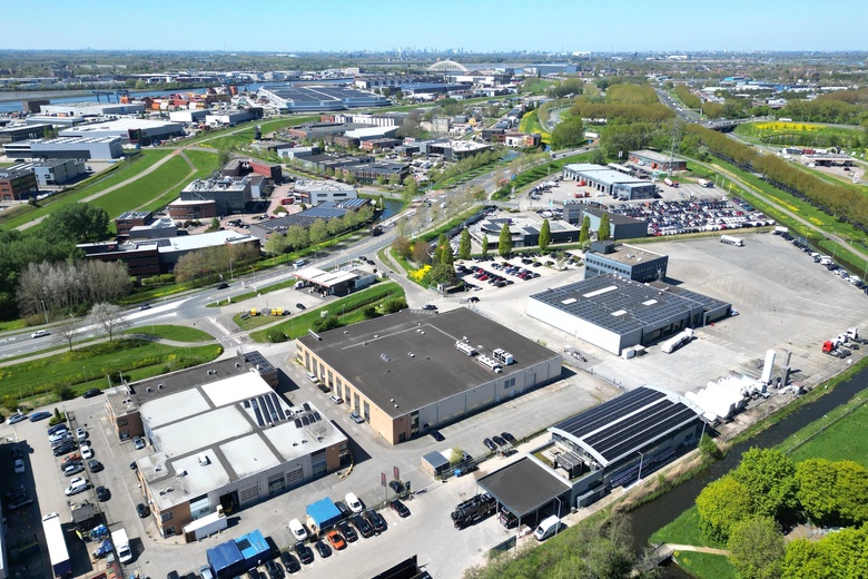 Bedrijfsruimte Papendrecht - Burgemeester Keijzerweg 10 - Foto 6