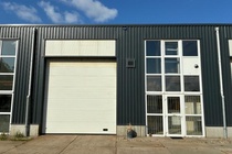 Bekijk foto 3 van Vaartweg 187 C