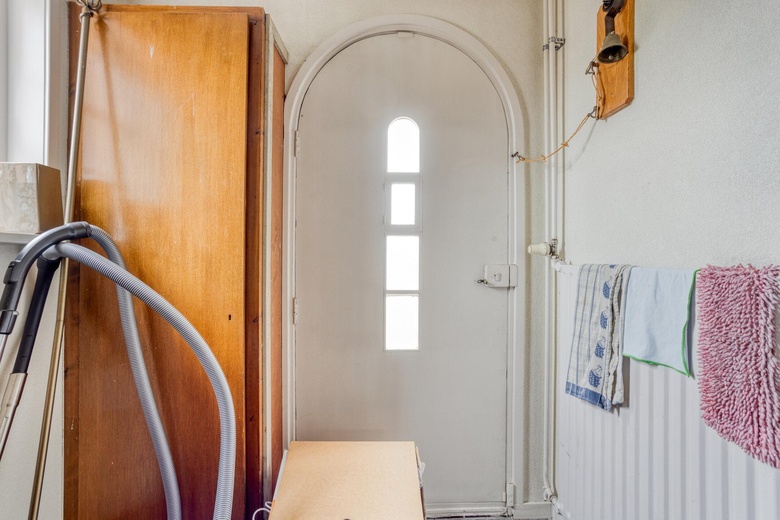 BedrijfsruimteaanMonseigneur Berkvensstraat 75<br/> inLiessel