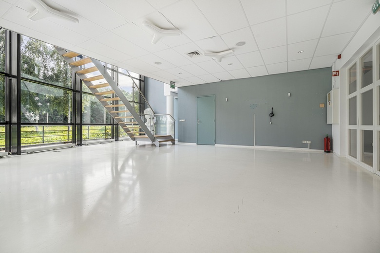 Kantoorruimte Schiphol - Walaardt Sacréstraat 401 - Foto 28
