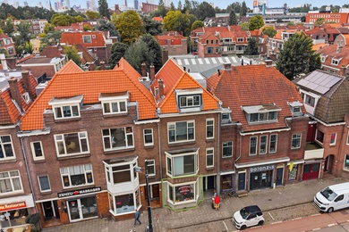 Bedrijfsruimte Kleiweg 12 A, Rotterdam | Bedrijfspand.com